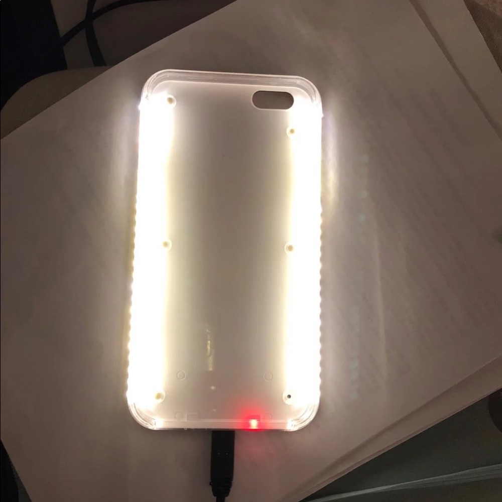 iPhone 6 Plus lumee case